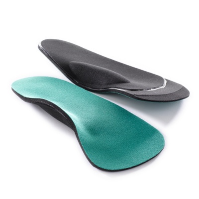Spenco RX Arch Cushion 3/4 Length Insoles, Pair
