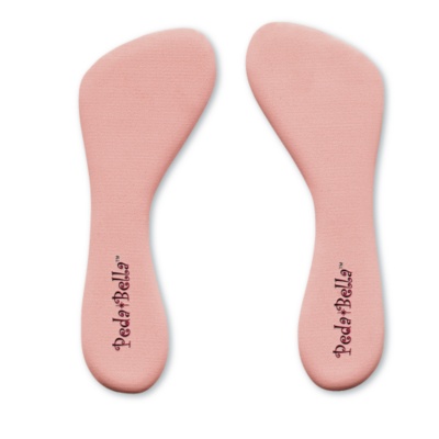 Peda Bella Women's ? Poron Insoles, Pair