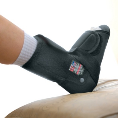 HealWell Plantar Fasciitis Night Splint, Each