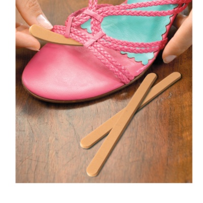 Peda Bella Cushioning Strap Strips, 12 Strips - 10135