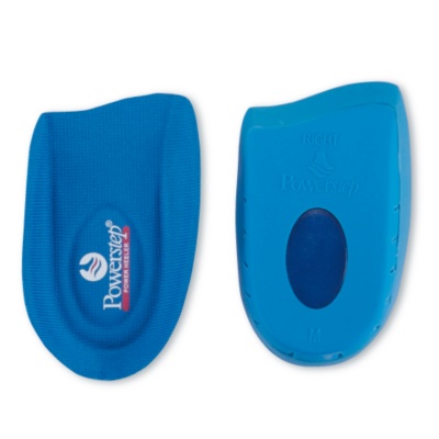 PowerStep Power Heeler, Pair