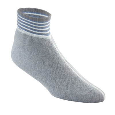 Men's / Women's Angora Wool Bed Socks, Pair - 10202