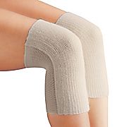 Angora Wool Knee Support, Pair - 10204 Angora Wool Knee Support, Pair - 10204