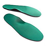 Spenco RX Arch Cushion Men's / Women's Full Length Insoles, Pair - 10310 Spenco RX Arch Cushion Men's / Women's Full Length Insoles, Pair - 10310