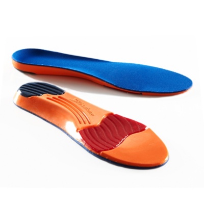 Sorbothane UltraSole Men's / Women's Insoles, Pair - 10397