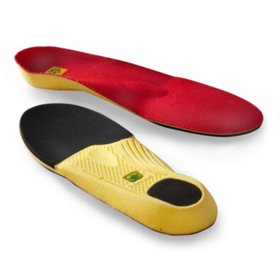 Spenco PolySorb Walker & Runner Insoles, Pair
