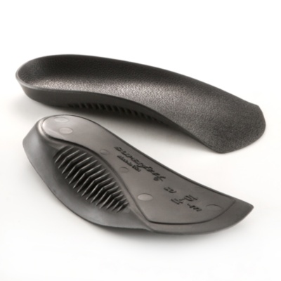 Superfeet Dress & Casual Men's 3/4 Insoles, Pair - 10411