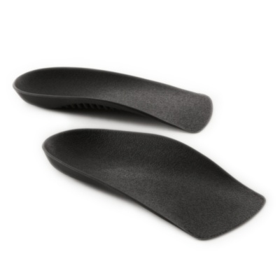 Superfeet Low-Heel Dress & Casual Women's 3/4 Insoles, Pair - 10413