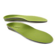 Superfeet Green Performance Men's / Women's Full Length Insoles, Pair - 10416 Superfeet Green Performance Men's / Women's Full Length Insoles, Pair - 10416