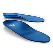 Powerstep Pinnacle Men's / Women's Full Length Insoles, Pair - 10432 Powerstep Pinnacle Men's / Women's Full Length Insoles, Pair - 10432