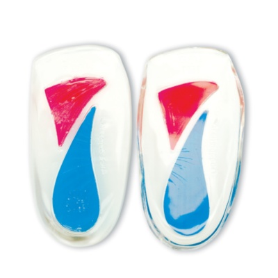 Sof Sole Comfort Gel Arch Supports, Pair