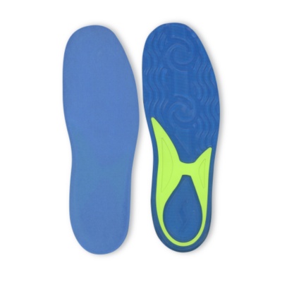 Sof Sole Agelity Gel Women's Insoles, Pair