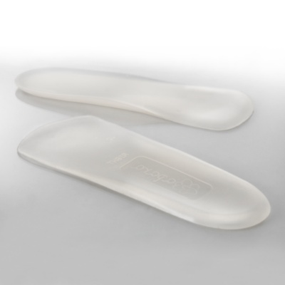 Apara Fete Des Feet 3/4 Gel Women's Insoles, Pair