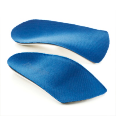 Slim Tech 3/4 Insole, Pair