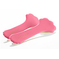 Foot Petals Killer Kushionz, Pair rose