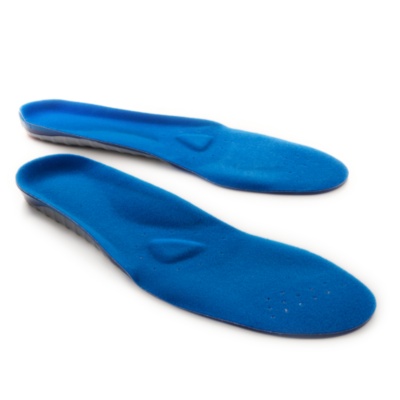 Spenco Men's / Women's Gel Insoles, Pair - 10472