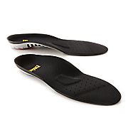 Spenco PolySorb Total Support Men's / Women's Full Length Insoles, Pair - 10473 Spenco PolySorb Total Support Men's / Women's Full Length Insoles, Pair - 10473
