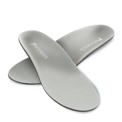 FootSmart : Standard Arch Molds Heat Moldable Custom Insoles, Pair : Foot Health > Custom Orthotics