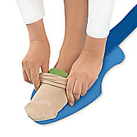Bauerfeind VenoTrain Stocking Donner, Each