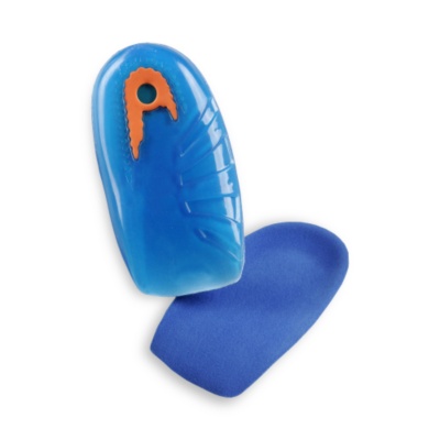 Spenco Performance Gel Arch Cushions, Pair
