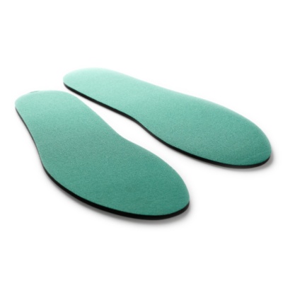 Spenco RX Original Green Full Length Comfort Insoles, Pair - 10482