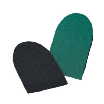 Spenco Heel Cushions, Pair