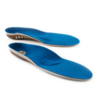 Spenco Outdoor Backpacker Insoles, Pair - 10487