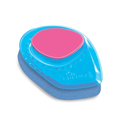 Spenco for Her Gel Ball of Foot Cushions, Pair - 10498