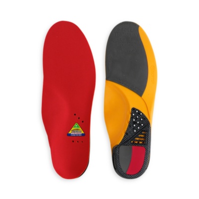 New Balance X-Sole Men's Stability Insoles, Pair