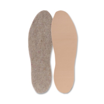 Woolz Shoe Pillow Insoles, Pair