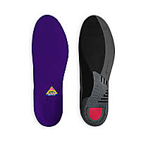 new balance xsole mens motion control insoles pair steady stride