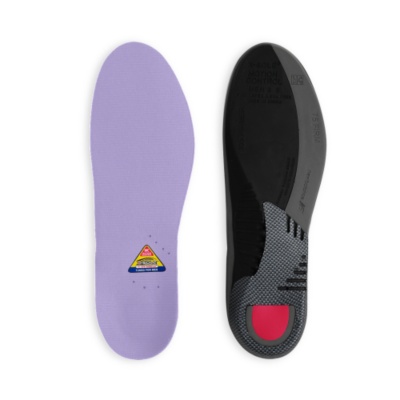New Balance X-Sole Women's Motion Control Insoles, Pair