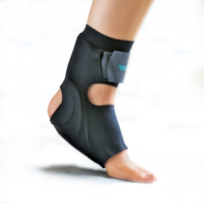 AirCast AirHeel, Each