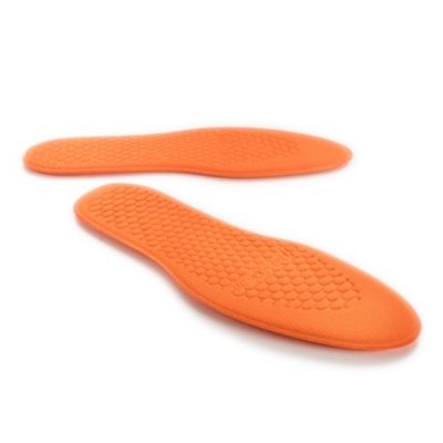 Toasty Feet Men's Extra Cushion Insoles, Pair - 10523