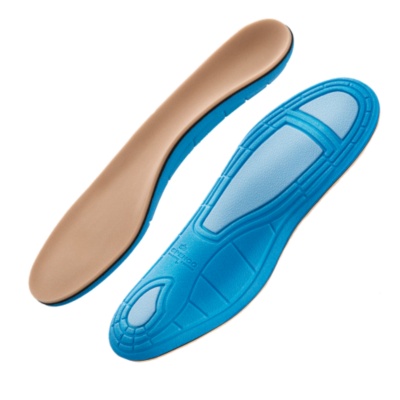 Spenco RX Men’s Diabetic Support Foot Beds - 10528