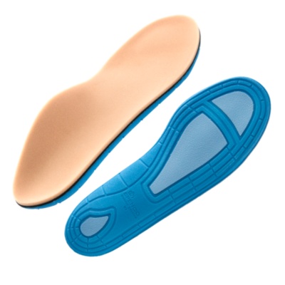 Spenco RX Women’s Diabetic Support Foot Beds - 10529