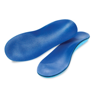 Spenco RX Mens Arthritis Foot Cradles, Pair
