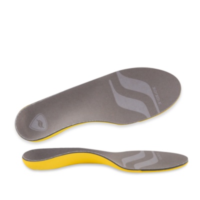 SOF SOLE Custom Men's Performance Footbed, Pair - 10548