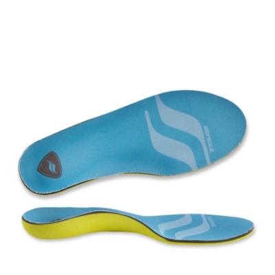 SOF SOLE Custom Women s Performance Footbed, Pair
