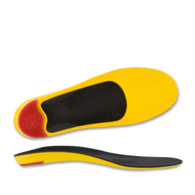 Sof Sole Graphite for Men Insoles, Pair