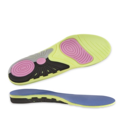 Sof Sole Stability for Women Insoles, Pair