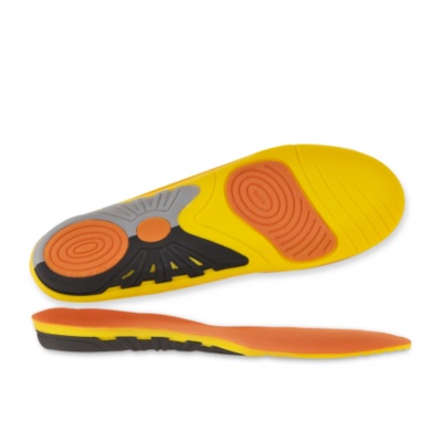 Sof Sole Stability for Men Insoles, Pair