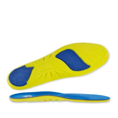 SOF SOLE Athlete Women s Performance Insole, Pair
