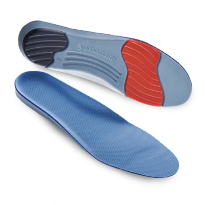 Sorbothane Women s Ultra Sole Insoles, Pair
