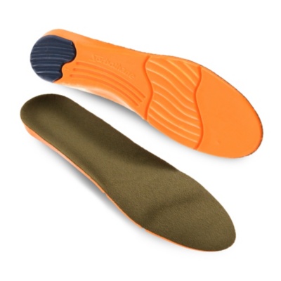 Sorbothane SorboBoot Insoles, Pair
