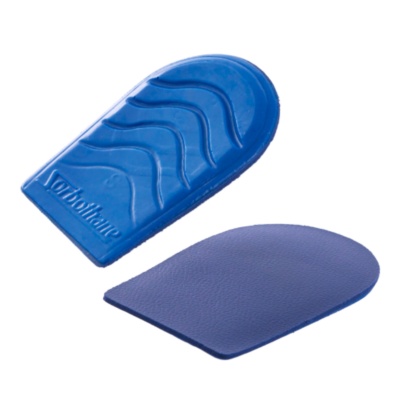 Sorbothane Heel Pads, Pair