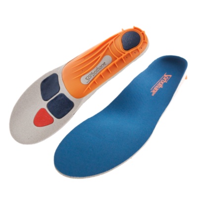 Sorbothane SorboElite Men's / Women's Insoles, Pair - 10561
