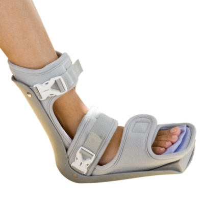 Cool Stretch Night Splint with Sealed Ice, Each - 10572