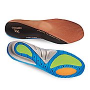Aetrex Custom Select Medium Arch Women's Full Length Insoles, Pair - 10576 Aetrex Custom Select Medium Arch Women's Full Length Insoles, Pair - 10576