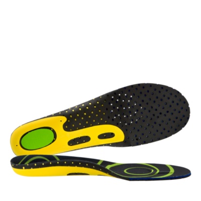 Shock Doctor X-Active Men's / Women's Insoles, Pair - 10577